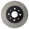 Centric Parts Premium Brake Rotor, 120.50011 120.50011 - alternate 1